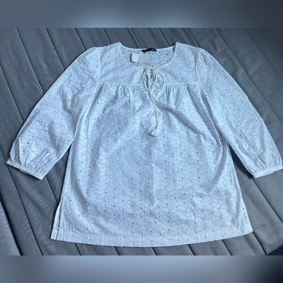 Brooks brothers women's blouse size S - Picture 1 of 7